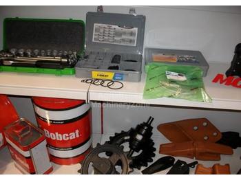 Spare parts PIECES BOBCAT: picture 1