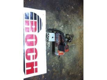 Hydraulic valve