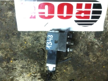 Hydraulic valve