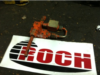 Hydraulic valve