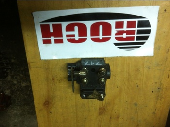Hydraulic valve
