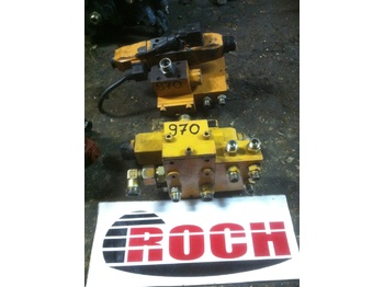 Hydraulic valve