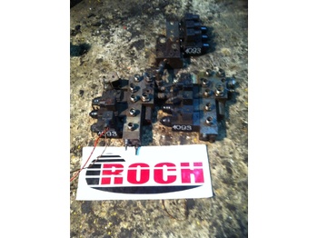 Hydraulic valve