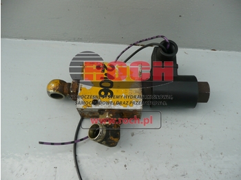 Hydraulic valve COMATROL