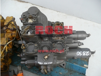 Hydraulic valve