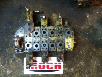 Hydraulic valve