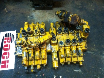 Hydraulic valve