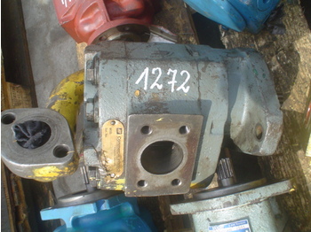 Hydraulic pump