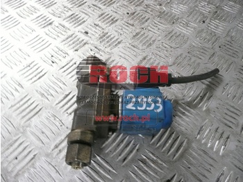Hydraulic valve DANFOSS / SAUER