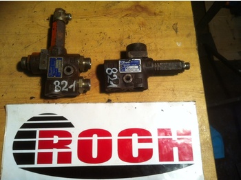 Hydraulic valve DANFOSS / SAUER