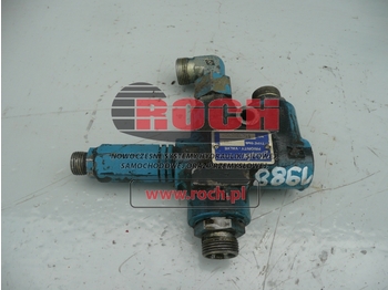 Hydraulic valve DANFOSS / SAUER