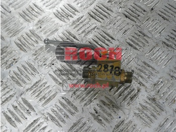 Hydraulic valve