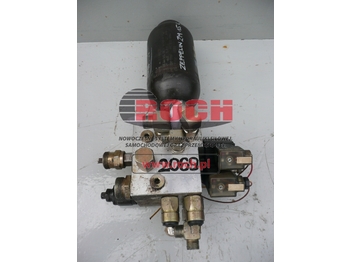 Hydraulic valve ZF