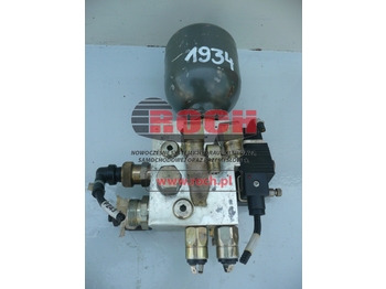 Hydraulic valve ZF