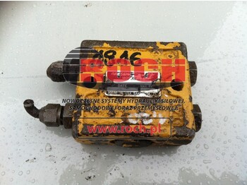 Hydraulic valve