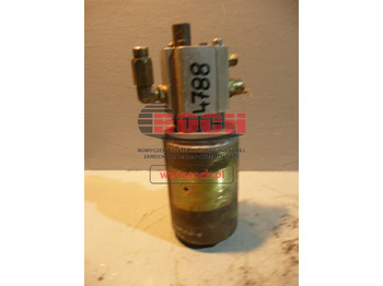 Hydraulic pump HALDEX