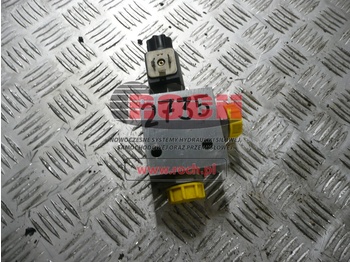 Hydraulic valve HYDAC
