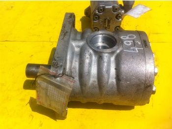 Hydraulic pump