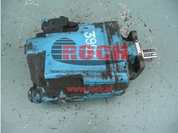 Hydraulic pump