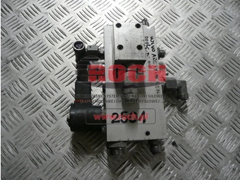Hydraulic valve COMATROL