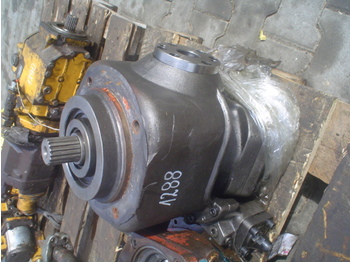 Hydraulic pump HYDROMATIK