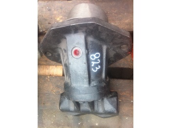 Hydraulic motor HYDROMATIK