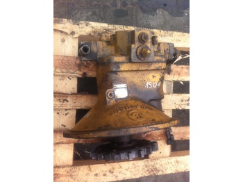 Hydraulic pump HYDROMATIK