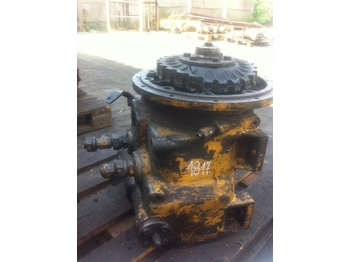 Hydraulic pump HYDROMATIK