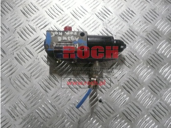 Hydraulic valve HYDROTECHNIK FRUTIGEN AG W3Z-1158 TS2-M180D7HT - 1 SEKCYJNY + CEWKA: picture 2 Hydraulic valve HYDROTECHNIK FRUTIGEN AG W3Z-1158 TS2-M180D7HT - 1 SEKCYJNY + CEWKA: picture 2