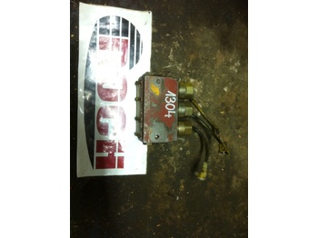 Hydraulic valve KAWASAKI