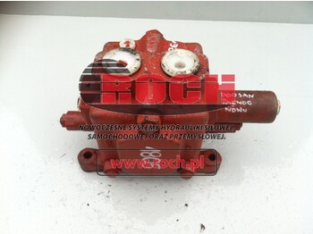 Hydraulic valve KAWASAKI