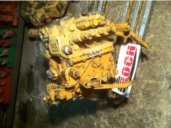 Hydraulic valve KOMATSU