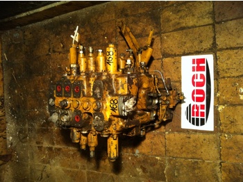 Hydraulic valve KOMATSU