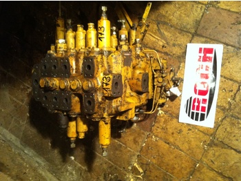 Hydraulic valve KOMATSU