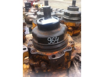 Hydraulic motor KOMATSU