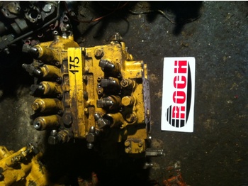 Hydraulic valve KOMATSU