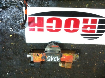 Hydraulic valve KRACHT