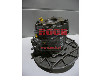 Hydraulic pump LIEBHERR