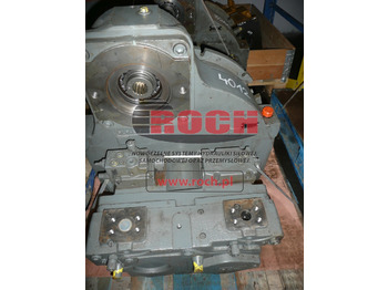 Hydraulic pump LIEBHERR