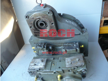 Hydraulic pump LIEBHERR