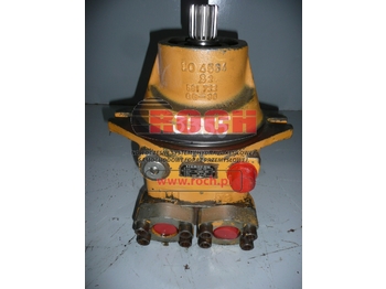 Hydraulic motor LIEBHERR