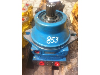Hydraulic motor LIEBHERR