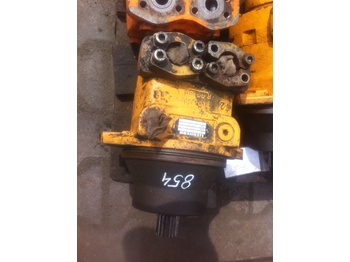 Hydraulic motor LIEBHERR
