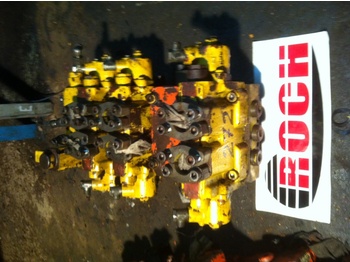 Hydraulic valve LINDE