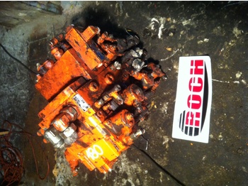 Hydraulic valve LINDE