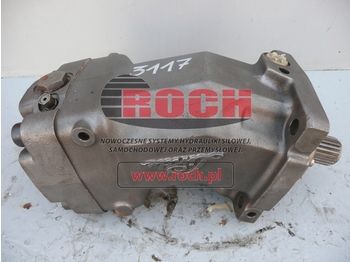 Hydraulic motor LINDE