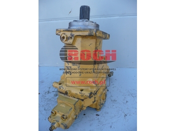 Hydraulic pump LINDE