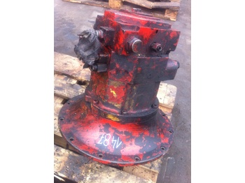 Hydraulic pump LINDE