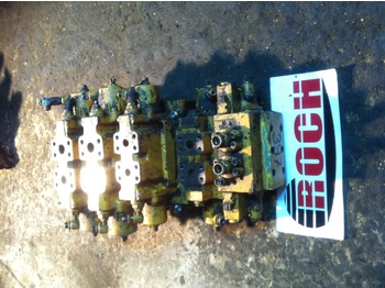 Hydraulic valve LINDE