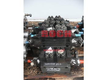 Hydraulic valve LINDE
